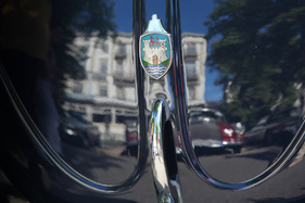 Wolfsburg und Volkswagen waren die Ehrenmarke - am 40. Oldtimer-Meeting Baden-Baden 2016 Wolfsburg und Volkswagen waren die Ehrenmarke - am 40. Oldtimer-Meeting Baden-Baden 2016