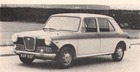 Wolseley 1300 (1968)