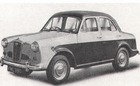 Wolseley 1500 (1958)