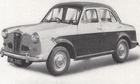 Wolseley 1500 (1961)