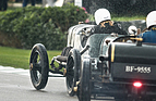 Wolseley 16/20 (1910) – "S. F. Edge Trophy" für Rennwagen bis 1923