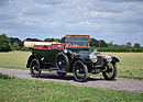 Bild: Wolseley 16_20 HP C6 Torpedo Tourer (1914) - als Lot 305 an der RM/Sotheby’s London Versteigerung 2024