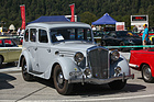 Wolseley 18/85 HP (1946) - mit 85 PS, 4268 Exemplare gebaut - BCM 2022