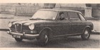 Wolseley 18/85 (1968)