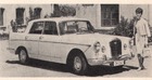 Wolseley 18/85 (1967)