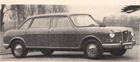 Wolseley 18/85 (1967)