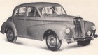Wolseley 4-50 
