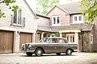 Wolseley 6/110 Saloon (1968) - als Lot 004 an der Bonhams MPH Bicester Heritage Versteigerung am 20. September 2020