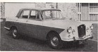 Wolseley 6/110 