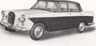 Wolseley 6/99