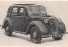 Wolseley «8»