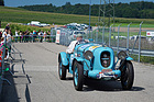 Artikelbild Oldtimer Grand Prix Safenwil 2019 - with a new concept and fascinating classics