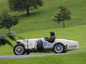 Wolseley Hornet Daytona (1932) at the Michaelskreuzrennen 2011 (starting number 233)