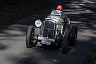 Bild: Wolseley Hornet Daytona (1932) - am Michaelskreuzrennen 2014