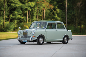 Wolseley Hornet Mk II (1966) - offered as lot 2158 at the RM/Sotheby's Elkhart Collection auction 2020