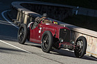 Wolseley Hornet Special (1933) - Internationaler Edelweiss Bergpreis Rossfeld 2018