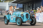 Artikelbild 31. Oldtimer Grand Prix Safenwil 2023 – heisse Zeitreise