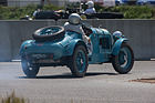 Wolseley Hornet Special (1934) - Lignières Historique 2015