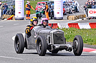 Wolseley Hornet Special (1934) - Pista & Piloti Hillclimb Pferdsfeld 2024