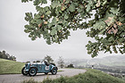 Wolseley Hornet Special (1934) - am Michaelskreuzrennen 2014