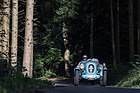 Wolseley Hornet Special (1934) - am Michaelskreuzrennen 2014