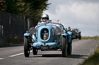 Image: Wolseley Hornet Special (1934) - at the start of the GP Suisse 2012 in the category racing and sports cars up to 1945 (pre-war cars)