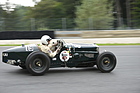 Wolseley Hornet Special (1935) - am RSA Track Day Salzburgring 2020