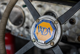 Wolseley Hornet Special (1935) - am RSA Track Day Salzburgring 2020