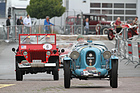 Artikelbild Oldtimer-Grand-Prix Safenwil 2022 – Klassiker-Demokratie