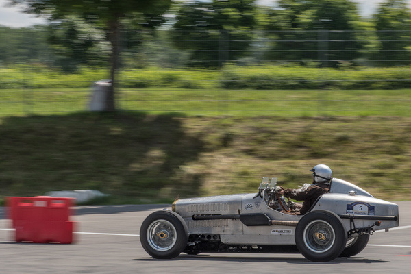 Wolseley Hornet Spezial - Motorworld Classics Bodensee 2018