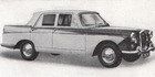 Wolseley Hornet (1963)