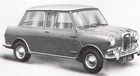 Wolseley Hornet 