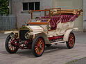 Bild: Wolseley-Siddeley Type B 30HP Four-Cylinder Tourer (1907) - als Lot 210 am Bonhams “The Golden Age of Motoring” Sale 2024