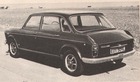 Wolseley Six (1974)