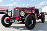 Wolseley Special bei den Sebring Historics 2014 (© James Boone, 2014) Wolseley Special bei den Sebring Historics 2014 (© James Boone, 2014)