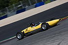 Bild: Wren FJ (1963) in der Rennserie Lurani Trophy – Austrian Historic 2022