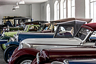 Artikelbild Automuseum Melle - hier wird Begeisterung für Oldtimer aktiv gelebt