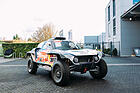 Image: X-raid BMW Mini John Cooper Works Buggy (2017) - offered as lot no. 123 at the Bonhams auction in Paris on February 6, 2025