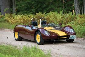 Xanthos 23B (1999) - als Lot 130 an der RM Auction Hershey vom 9./10. Oktober 2014