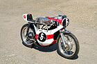 Yamaha AS1 125 Racing (1967) - angeboten als Lot 116 an der Artcurial Monaco Versteigerung am 19. Juli 2021
