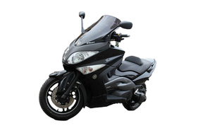 $$ XP 500 TMAX (2008) – 15th place