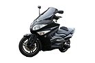 Yamaha XP 500 TMAX (2008) – 15. Preis
