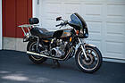 Yamaha XS850 G (1980) - angeboten als Lot 129 an der Bonhams The Greenwich Auction am 4. Juni 2023