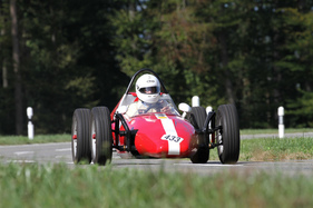 Z.A.R.P. Formel V (1966) - Bergrennen Steckborn-Eichhölzli Memorial 2018
