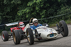 ZARP Formel V (1966) am Oldtimer GP Brugger Schachen 2019 - Starterfeld 8 «Formel- und Rennsportwagen»