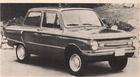 ZAZ 966 B (1971)