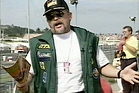 ZDF-Mann Tietze als 'Eddie'