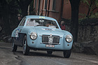 Zagato Fiat 1100 E Berlinetta (1952) - an der Mille Miglia 2016