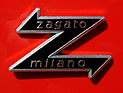 Image: Zagato logo