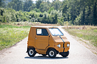 Zagato Zele 1000 (1974) - angeboten als Lot 110 an der RM/Sotheby's Versteigerung in London am 5. September 2018